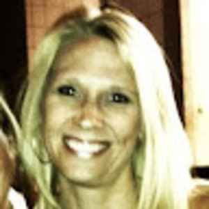 Meet your Posher, Cheryl